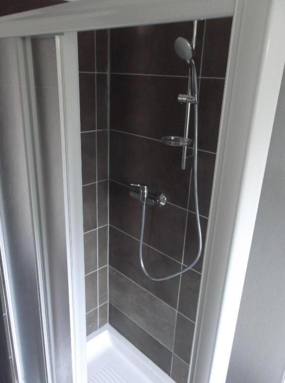 Residence Leggeri Apartments 도마소 외부 사진