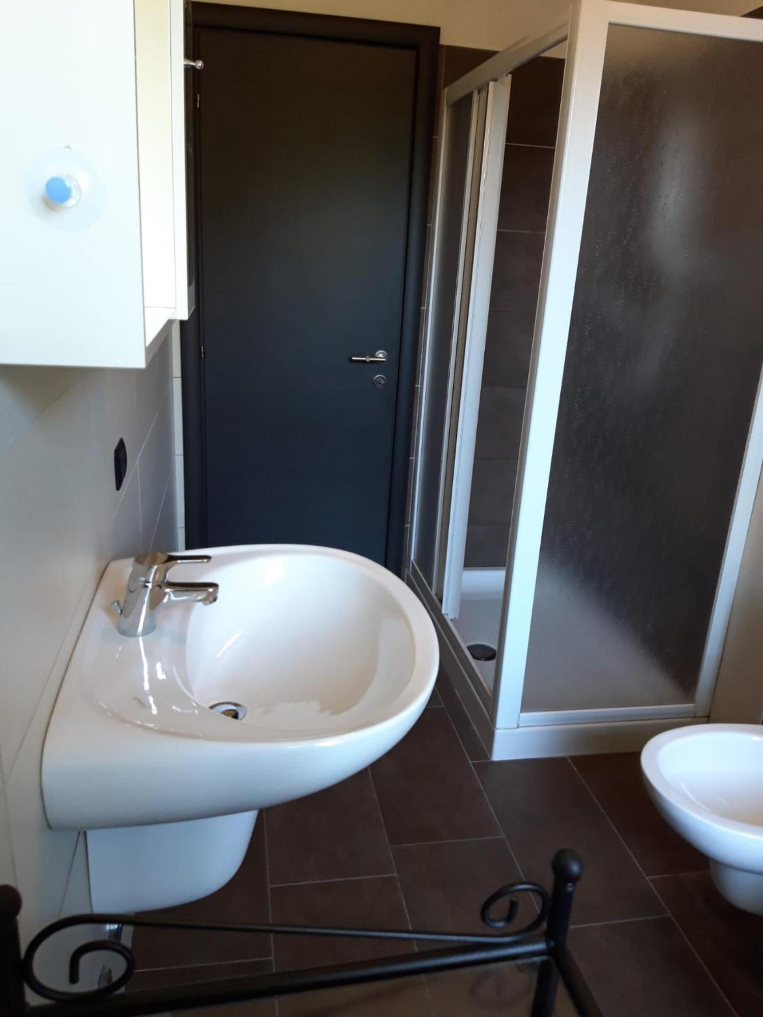 Residence Leggeri Apartments 도마소 외부 사진