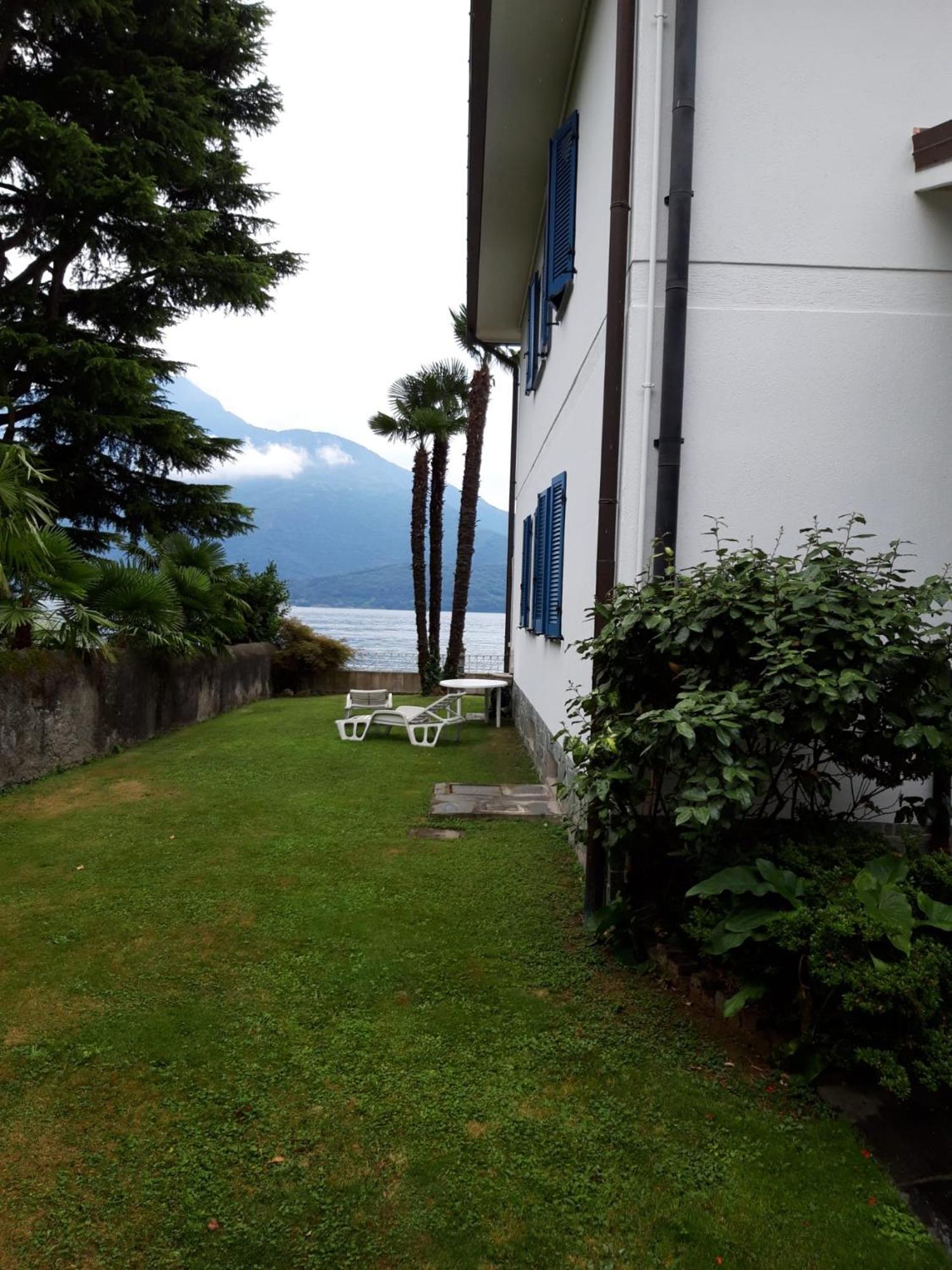 Residence Leggeri Apartments 도마소 외부 사진