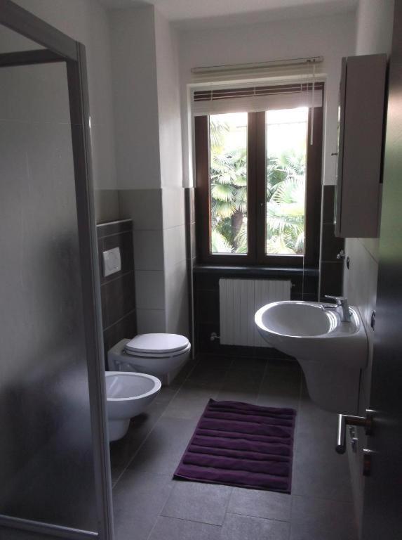 Residence Leggeri Apartments 도마소 외부 사진