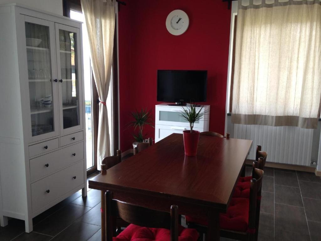 Residence Leggeri Apartments 도마소 외부 사진